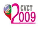 CVCT 2009