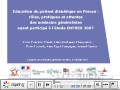 Prévention