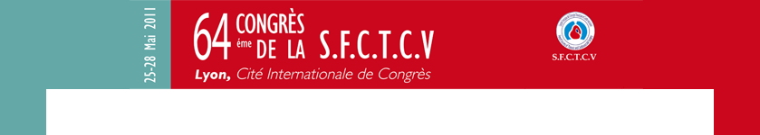 Accueil du site web
